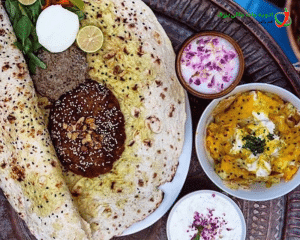 بریانی اصفهان