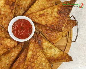 سمبوسه جنوبی