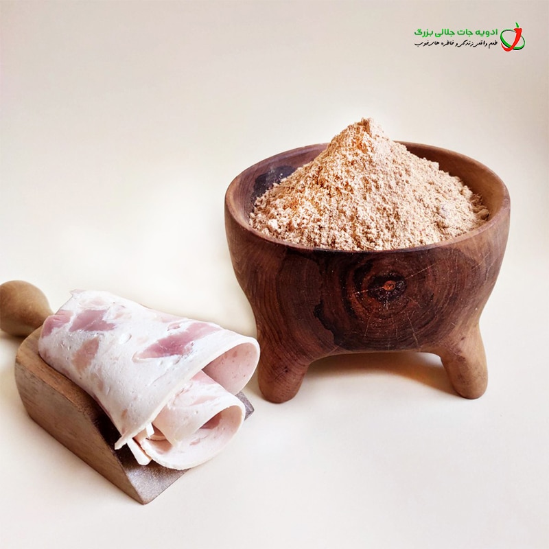 ادویه کالباس